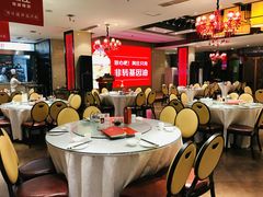 大堂-阿庄新豫菜(航海东路店)