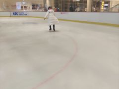 -冠军冰场CHAMPION RINK(苏州中心商场店)