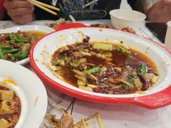 -江城燕子大排档(江汉路步行街店)