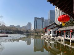 -团结湖公园