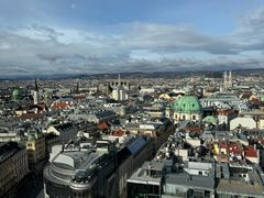 -斯蒂芬主教座堂(Stephansdom)