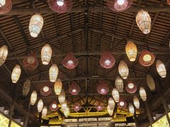 -HOHO餐厅(古子城店)