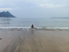 -大京沙滩