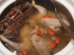 -一澜江宴·江景地标楚菜(江滩公园店)