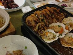 -高老庄绿色传奇(昊元生活广场店)