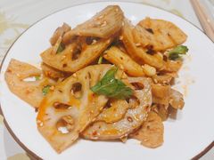 -串盟烧烤大排档·长沙美食地标(星沙店)