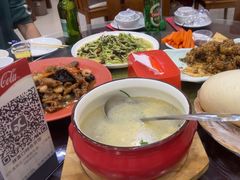 -抹直口特色菜馆(一店)