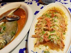 -江南赋(内蒙古大厦店)