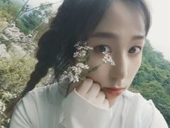 -陕西省红河谷森林公园