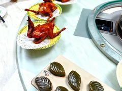 -麻奢鸽农庄·梦里水乡