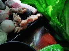 -丽江庭院·云南野生菌·海鲜火锅(鼓楼四合院店)
