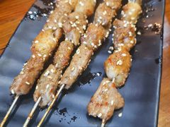 -金穗园·砂锅粥.醉鸡煲火锅(长寿路店)