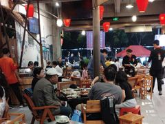 -塘屋烧烤·云南火塘烧烤品牌(春城慧谷旗舰店)