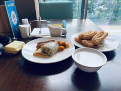 -舟山希尔顿酒店