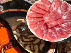 -三江两海老火锅(北京首店)