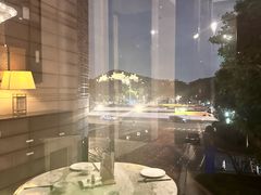 -顺德美的万豪酒店-万豪中餐厅