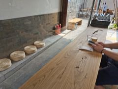 -VOYAGE COFFEE(杨梅竹店)