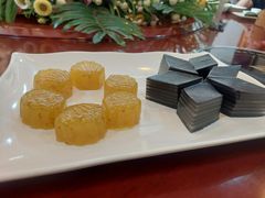 -柳饮·春柳酒家