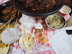 -回味黑鸭煲·始于2006(万松园店)