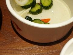 -渝是乎酸菜鱼(龙旗购物中心店)