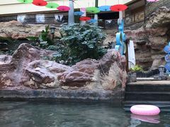 -青岛海泉湾度假区温泉