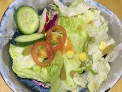 -一心创作料理屋(经开万达店)