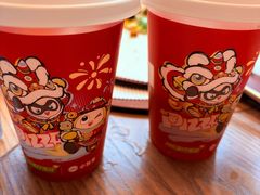 -必胜客(汇豪店)