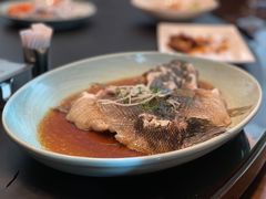 -环球港凯悦 · 享悦中餐厅