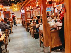 -鸽子窝(黄村店)