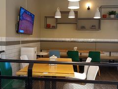 大堂-阿那亚第二食堂 Cafeteria 2