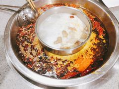 -渝味晓宇·重庆火锅(龙岗龙城万科里店)