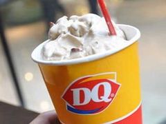 -DQ·蛋糕·冰淇淋(周浦万达店)