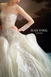 -南京宝娜嫁衣婚纱礼服馆(中央路店)