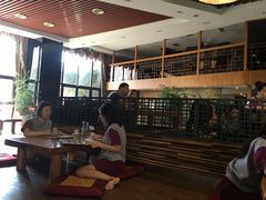 -纽斯桑拿会所(天山店)