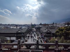 -大理古城