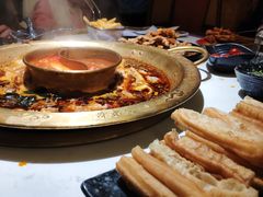 -哥老官重庆美蛙鱼头(松江地中海十八哥店)