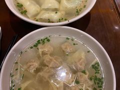 -东泰祥生煎馆(陕西南路店)
