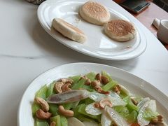 -大地土窑菜馆·特色罗浮农家菜(罗浮山景区店)