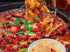 -老板恋上鱼(恒隆广场店)