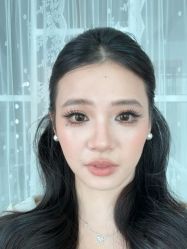 -明天见·化妆造型工作室