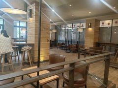 -星巴克(上海交通大学店)