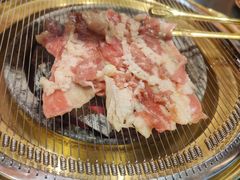 -闻老头·菊花炭烤肉(佛山首店)