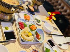 -上宴精品海鲜姿造(晶融汇旗舰店)