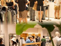 -ZARA(沈阳大悦城店)