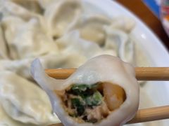 -渔家风味·鲅鱼水饺·央视展播·海鲜天津菜(开发区店)