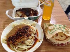 iphone_upload_pic-清真盛志望麻酱酿皮·非遗老字号