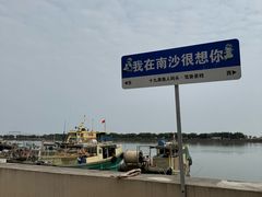 -大湾区中央湿地公园-十九涌