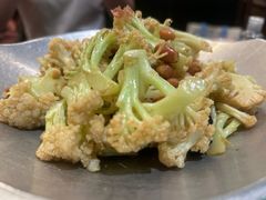 -新白鹿餐厅(爱琴海购物中心店)