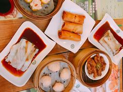 -添好运点心专门店(中环IFC店)