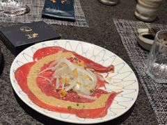-吉盛川创作料理(保利国际广场店)